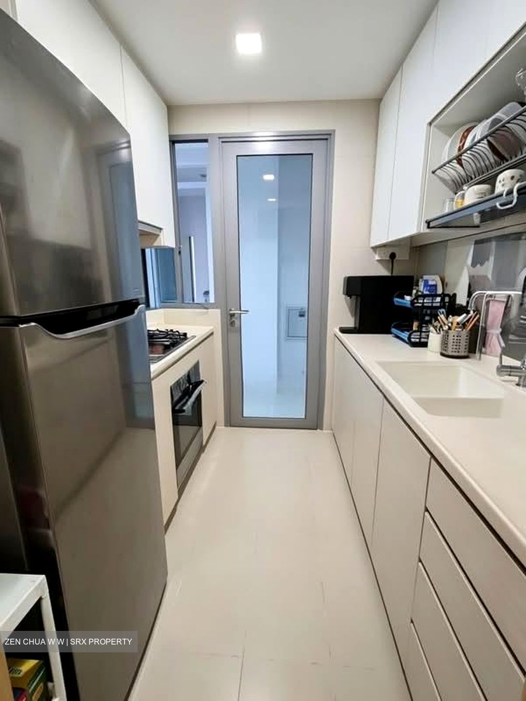 A Treasure Trove (D19), Condominium #555798201